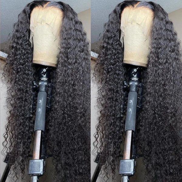 Brazilian Straight Full Front Human Hair Pre Plucked 360 HD Transparent Lace Frontal Wigs For Women Natural Black /Brown/Red/White Synthetic Wig, Natural color
Brazilian Straight Full Front Human Hair Pre Plucked 360 HD Transparent Lace Frontal Wigs For Women Natural Black /Brown/Red/White Synthetic Wig, Natural color