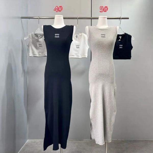 Dresses Women's Designer Casual Round Neck Sexy Sleeveless New Luxury Costume Women's Jumpsuit Party Beachwear, Beige
Dresses Women's Designer Casual Round Neck Sexy Sleeveless New Luxury Costume Women's Jumpsuit Party Beachwear, Beige