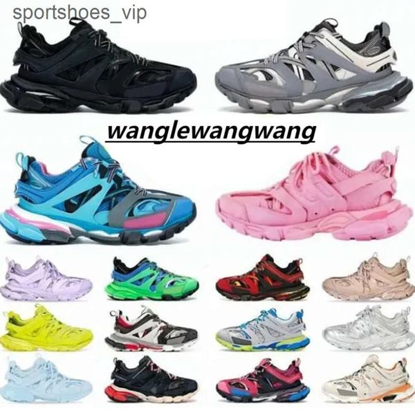 2024 Designer Triple-S Track 3.0 Casual Shoes Sneakers Black White Green Transparent Nitrogen Crystal Outsole 17FW Running Mens Womens Outdoor Trainers
2024 Designer Triple-S Track 3.0 Casual Shoes Sneakers Black White Green Transparent Nitrogen Crystal Outsole 17FW Running Mens Womens Outdoor Trainers