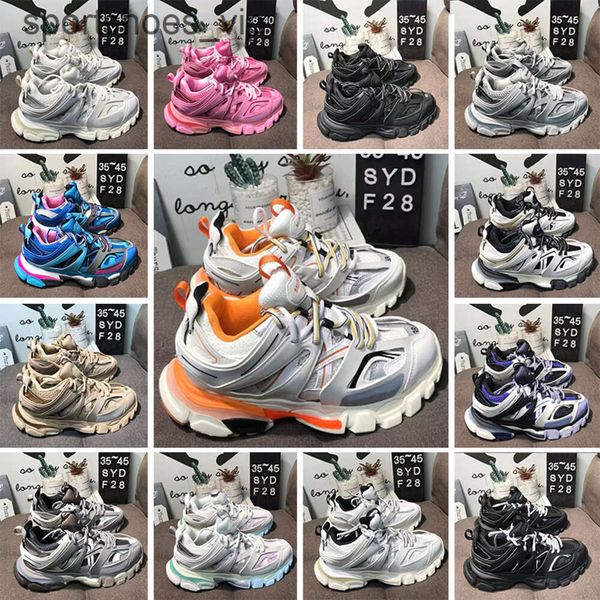2024 mens shoes Designer Men Women Casual Shoes 3 3.0 Triple White Black Pink Grey Beige Sneakers Gomma Leather Nylon Printed Platform trainers men shoes yellow shoes, N50
2024 mens shoes Designer Men Women Casual Shoes 3 3.0 Triple White Black Pink Grey Beige Sneakers Gomma Leather Nylon Printed Platform trainers men shoes yellow shoes, N50