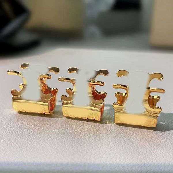 Vintage Letter Geometry Hair Clamp Gold Silver Shark Hair Clips Metal Hair Barrettes High Quality Luxury Brand Designer Fashion Women Jewelry Accessories
Vintage Letter Geometry Hair Clamp Gold Silver Shark Hair Clips Metal Hair Barrettes High Quality Luxury Brand Designer Fashion Women Jewelry Accessories