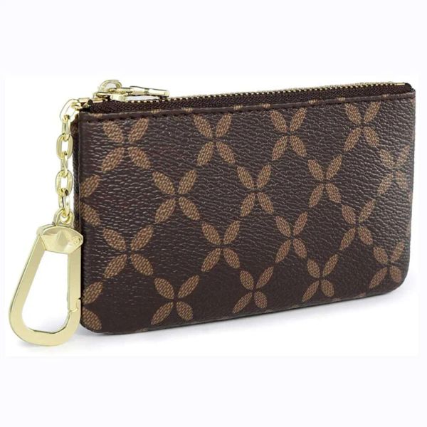 Designer luxury bags Women Pu Leather Coin Purse Wallet with Patterns Zipper Card Key Purses, Coffee
Designer luxury bags Women Pu Leather Coin Purse Wallet with Patterns Zipper Card Key Purses, Coffee