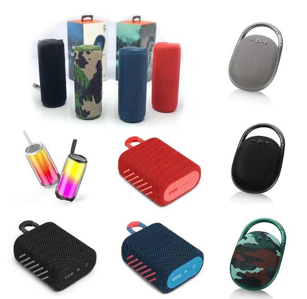 For Flip 6 Clip4 Po… - image