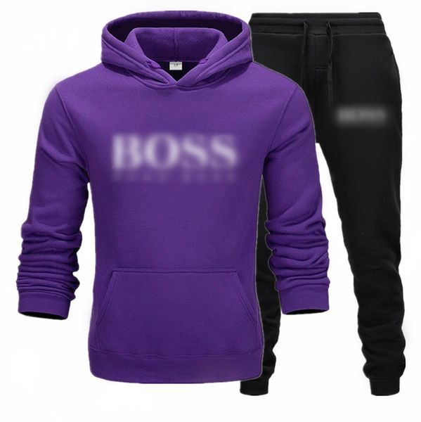 Mens Designers 24ss Tracksuits Jogger Sportswear Casual Sweatershirts Sweatpants Streetwear Pullover Fleece Sports Suit
Mens Designers 24ss Tracksuits Jogger Sportswear Casual Sweatershirts Sweatpants Streetwear Pullover Fleece Sports Suit