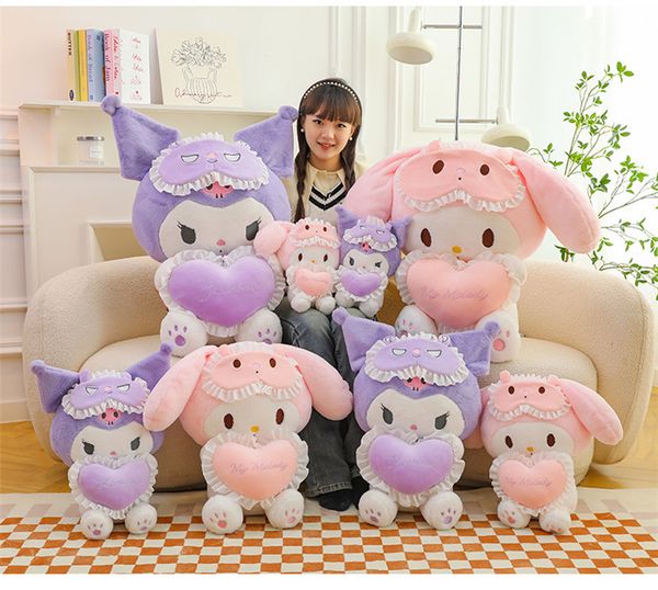 2024 valentines day new sweet cartoon plush warm soft love pillow fashionable and trendy grasping doll waiting for you to choose from, #mixed
2024 valentines day new sweet cartoon plush warm soft love pillow fashionable and trendy grasping doll waiting for you to choose from, #mixed