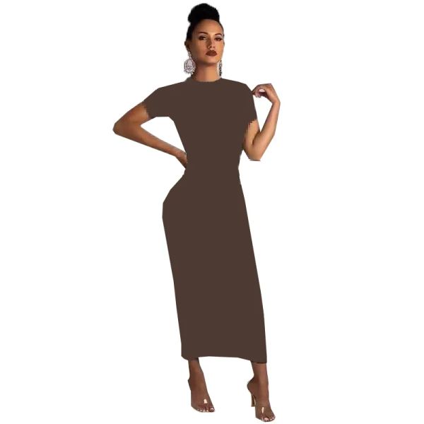 Dresses Designer Summer Women' Casual Dresses Sexy Streetwear Fashion Party Club Elegant Dresses
Dresses Designer Summer Women' Casual Dresses Sexy Streetwear Fashion Party Club Elegant Dresses