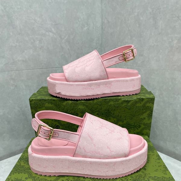 2025 Embroidered Platform Rubber Sandals For Womens Luxury Flat Slippers Slide Designer Shoes For Women Leather Casual Shoe 35-42 New Fashion, Without shoes box 3
2025 Embroidered Platform Rubber Sandals For Womens Luxury Flat Slippers Slide Designer Shoes For Women Leather Casual Shoe 35-42 New Fashion, Without shoes box 3