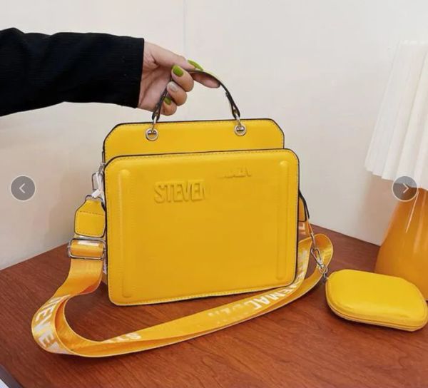 Women Bevelyn Black bags steve Designer Shoulder bag Steve Purse And Bucket Set Luxury Leather Bags steven madden Tote Handbags, Sky blue
Women Bevelyn Black bags steve Designer Shoulder bag Steve Purse And Bucket Set Luxury Leather Bags steven madden Tote Handbags, Sky blue