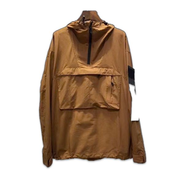 Men's Jackets Topstoney 2024 Spring And Autumn Large Jacket Fashion Windproof Waterproof Outdoor Hooded Pullover Coat varsity jacket, Green
Men's Jackets Topstoney 2024 Spring And Autumn Large Jacket Fashion Windproof Waterproof Outdoor Hooded Pullover Coat varsity jacket, Green