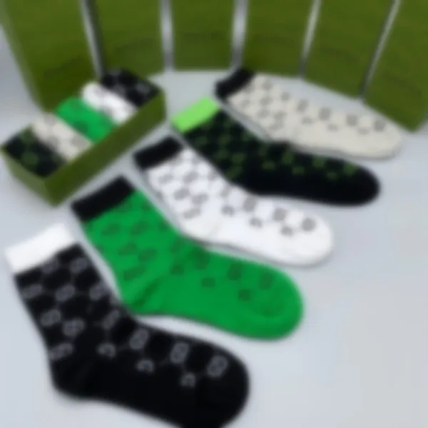 

designer socks Men's Socks For Women Funny White Summer West Sports Breathable Cotton Sweat absorbent Socks, Black