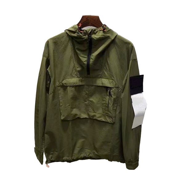 Mens Jackets Designer HoodieTopstoney Charge Coat Outdoor Hooded Jacket Zipper Breathable Sportswear Outdoor adventure mountaineering suit, Orange
Mens Jackets Designer HoodieTopstoney Charge Coat Outdoor Hooded Jacket Zipper Breathable Sportswear Outdoor adventure mountaineering suit, Orange