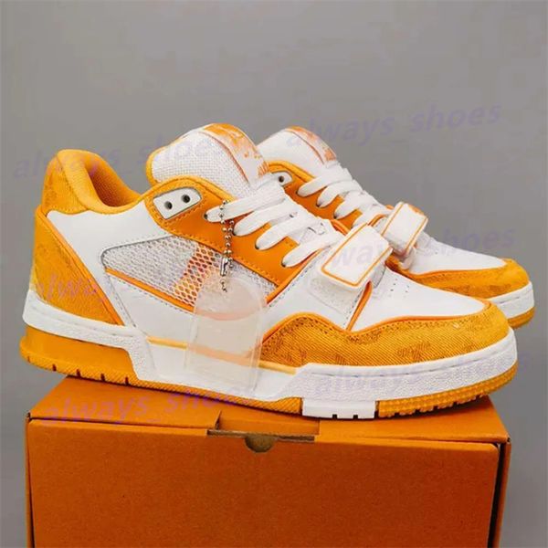 Designer Casual Shoes Lovers Emed Trainer Sneaker Triple White Pink Sky Blue Black Green Yellow Denim Low Mens Sneakers Women Trainers EUR 36-45 A35, Red
Designer Casual Shoes Lovers Emed Trainer Sneaker Triple White Pink Sky Blue Black Green Yellow Denim Low Mens Sneakers Women Trainers EUR 36-45 A35, Red