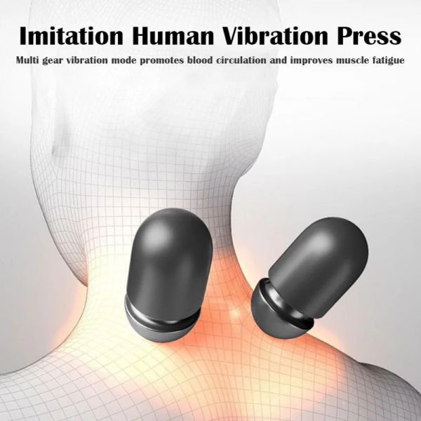 Electric Hot Compress Vibration Cervical Massage Neck Traction Relax Sleeping Memory Foam Pillow Spine Support
Electric Hot Compress Vibration Cervical Massage Neck Traction Relax Sleeping Memory Foam Pillow Spine Support