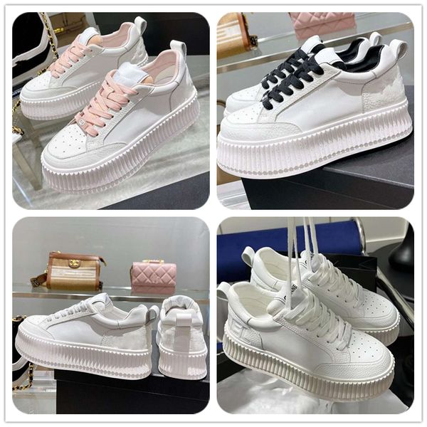 Designers Running Trainers Oversized Sneakers Mens Shoe Espadrilles Trainer Leather Sneaker Womens Platform Traineres Lace-up Increased Shoes, #18
Designers Running Trainers Oversized Sneakers Mens Shoe Espadrilles Trainer Leather Sneaker Womens Platform Traineres Lace-up Increased Shoes, #18