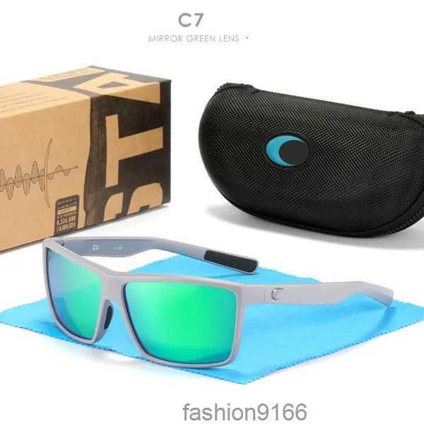 580P Costas Sunglasses Designer Sunglasses for Men Women TR90 High-Quality Sports fishing Glasses 5HKR6
580P Costas Sunglasses Designer Sunglasses for Men Women TR90 High-Quality Sports fishing Glasses 5HKR6