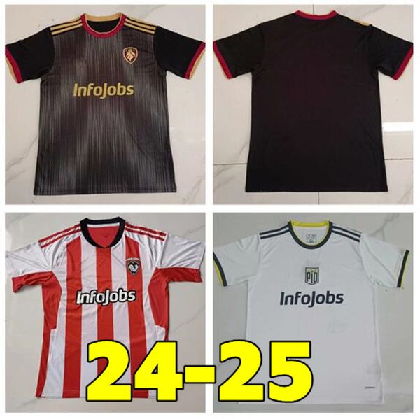 2024 2025 Ultimate Mostoles Porcinos FC soccer jerseys UBON GIO FERINU RONALDINHO CHICHARITO G. CICHERO Pique 24 25 sevens Kings League football shirt
2024 2025 Ultimate Mostoles Porcinos FC soccer jerseys UBON GIO FERINU RONALDINHO CHICHARITO G. CICHERO Pique 24 25 sevens Kings League football shirt