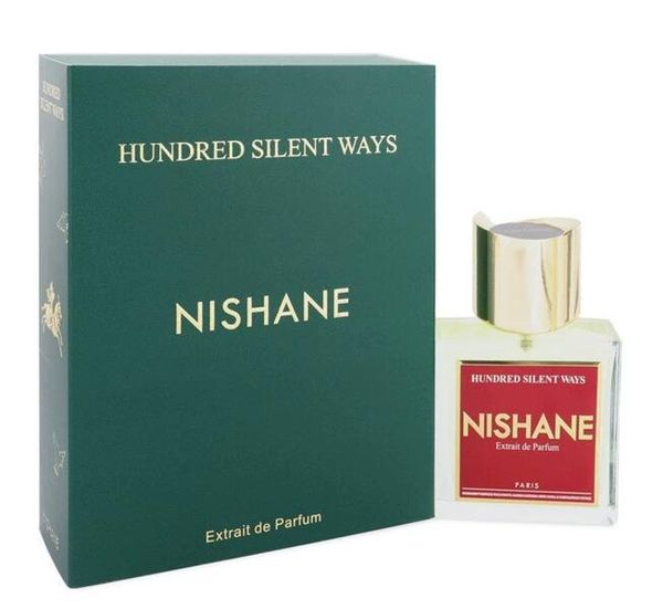 Nishane Perfume 100ml Wulongcha Hacivat EGE Fan Your Flames Hundred Silent Ways Fragrance Man Women Extrait De Parfum Long Lasting Smell Brand Neutral Cologne
Nishane Perfume 100ml Wulongcha Hacivat EGE Fan Your Flames Hundred Silent Ways Fragrance Man Women Extrait De Parfum Long Lasting Smell Brand Neutral Cologne
