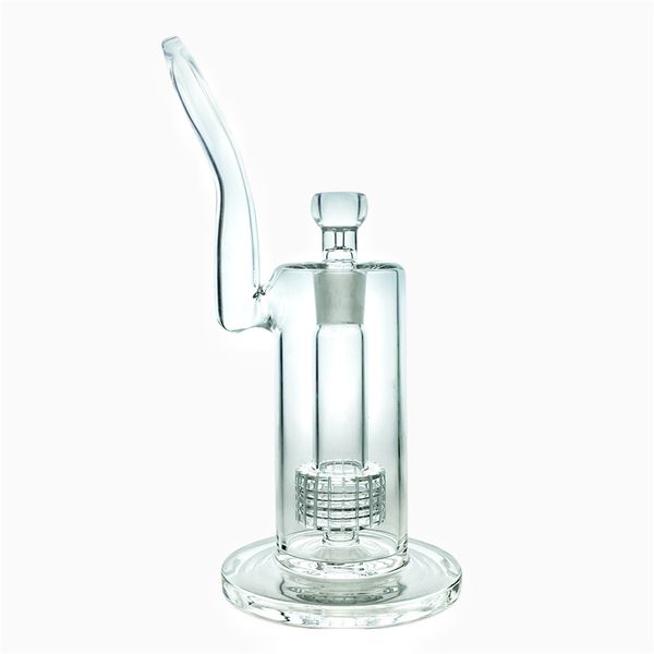 Hot selling clearance glass bong drilling rig bird cage Perc Hookahs water pipe oil drilling rig
Hot selling clearance glass bong drilling rig bird cage Perc Hookahs water pipe oil drilling rig