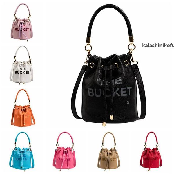 5Abag handbags crossbody bags Women Marc bucket bag handbag womens Designers wallet Summer Fashion all-match classic, Mu01 20/18/18cm
5Abag handbags crossbody bags Women Marc bucket bag handbag womens Designers wallet Summer Fashion all-match classic, Mu01 20/18/18cm