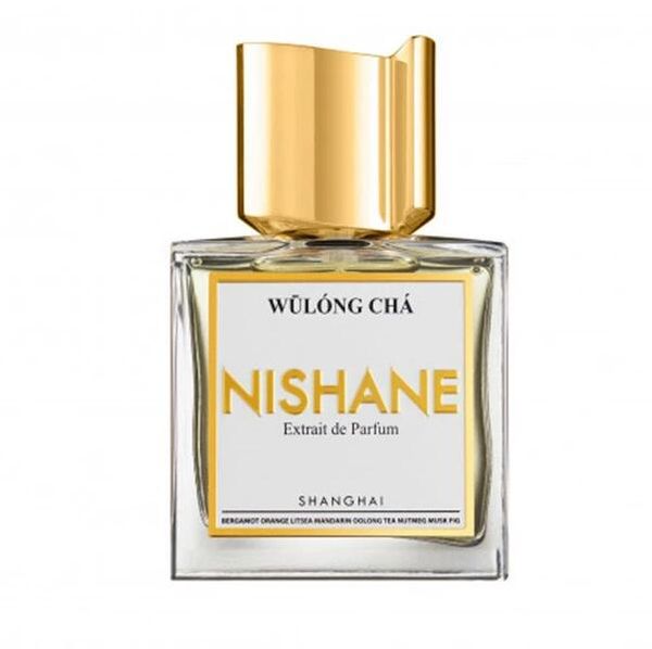 Nishane Perfume 100ml Wulongcha Hacivat EGE Zenne Nanshe Hundred Silent Was Fragrance Man Women Extrait De Parfum Long Lasting Smell Brand Neutral Cologne
Nishane Perfume 100ml Wulongcha Hacivat EGE Zenne Nanshe Hundred Silent Was Fragrance Man Women Extrait De Parfum Long Lasting Smell Brand Neutral Cologne
