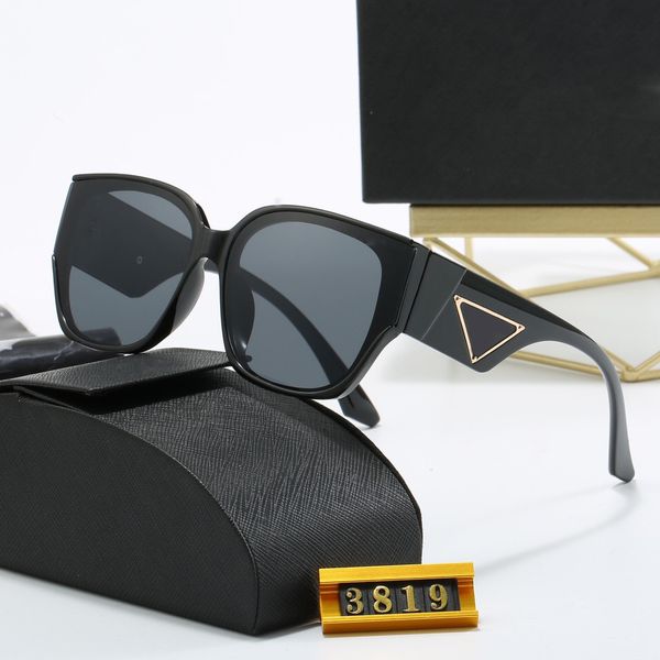 Retro Sunglass Designer Sunglasses Polarized Fashion Sun glass Rectangle Women Men Glasses Triangle Goggle 5 Options Eyeglasses Adumbral
Retro Sunglass Designer Sunglasses Polarized Fashion Sun glass Rectangle Women Men Glasses Triangle Goggle 5 Options Eyeglasses Adumbral