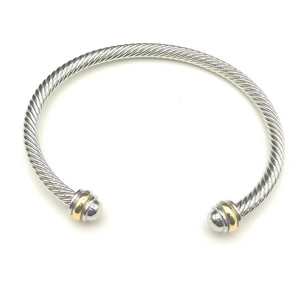 luxury bracelet cable bracelets DY pulsera designer jewelry women men silver gold Pearl head X shaped cuff Bracelet david Y jewelrys christmas gift 5MM
luxury bracelet cable bracelets DY pulsera designer jewelry women men silver gold Pearl head X shaped cuff Bracelet david Y jewelrys christmas gift 5MM