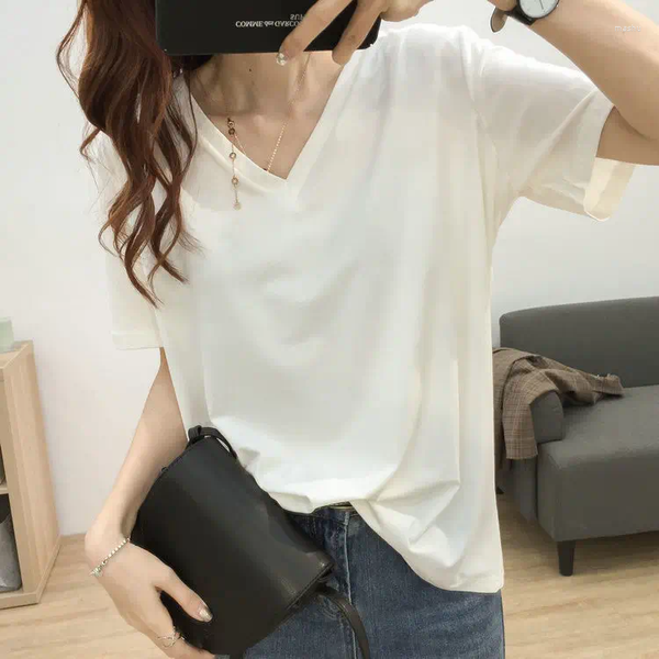 Mens T Shirts Women Clothing Shirt Plus Size Oversized Summer Clothes Tops Cute, White
Mens T Shirts Women Clothing Shirt Plus Size Oversized Summer Clothes Tops Cute, White
