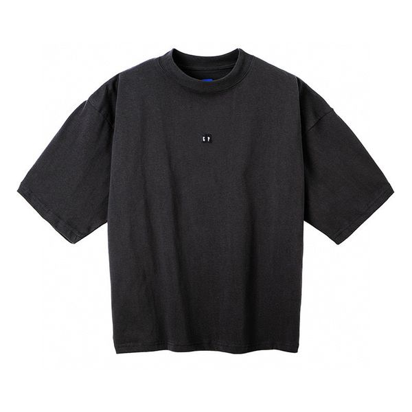 classic Fashion Letter Print mens designer t shirt tee tshirt clothes women Shirts black short sleeve t-shirt for men oversized