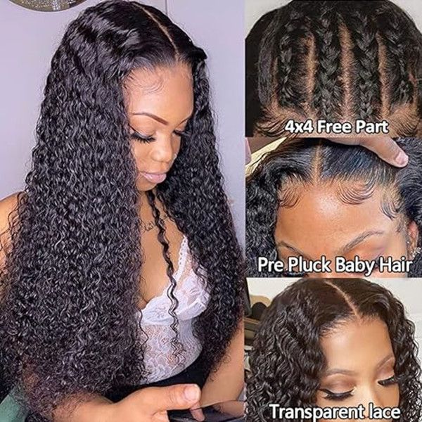 Lace 13X4 Frontal Glueless Straight Lace Front Human Hair for Women Transparen Lace Frontal human wig natural, Mix color
Lace 13X4 Frontal Glueless Straight Lace Front Human Hair for Women Transparen Lace Frontal human wig natural, Mix color