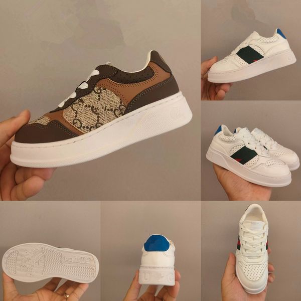 New Stylish Kids Casual Shoes Low Flat Matte Leather Sneakers Shoe Little dirty shoes kids casual Sneakers Chaussures size 26-35, Pink
New Stylish Kids Casual Shoes Low Flat Matte Leather Sneakers Shoe Little dirty shoes kids casual Sneakers Chaussures size 26-35, Pink