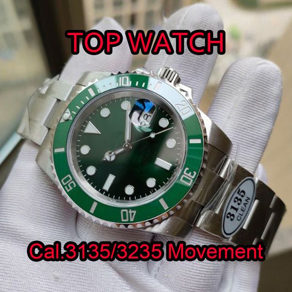 mens wat designer Wates High Quality top CLean factory Wat Automatic Meanical luxury Wates Sub Super Cal.3135/3235 movement Ceramic Frame Luminous, Sub/sapphire mirror3
mens wat designer Wates High Quality top CLean factory Wat Automatic Meanical luxury Wates Sub Super Cal.3135/3235 movement Ceramic Frame Luminous, Sub/sapphire mirror3