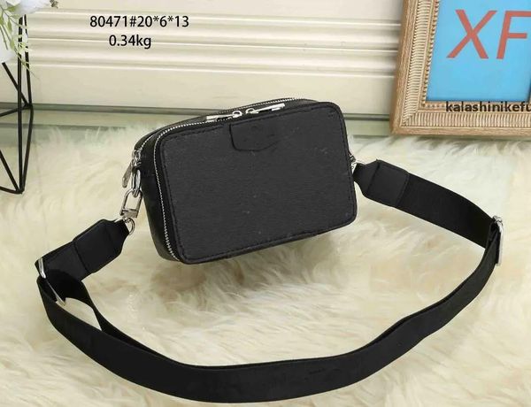 5AFashion Snapshot Camera Bags Designer Bag Ladie Crossbody Purse Women multicolor Dual Top Zip inside partition all black Removable Adjusta, Black plaid
5AFashion Snapshot Camera Bags Designer Bag Ladie Crossbody Purse Women multicolor Dual Top Zip inside partition all black Removable Adjusta, Black plaid