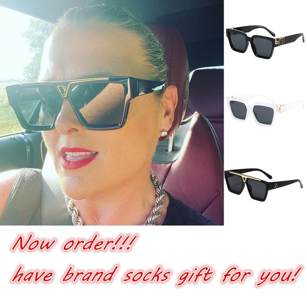 Mens Designer Sungl…