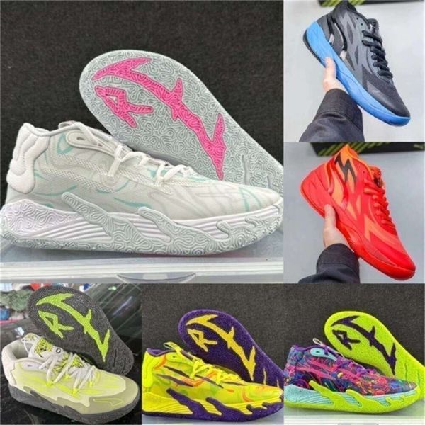 Ball Lamelo 3 Mb.03 Mb3 Men Basketball Shoes Rick Rock Ridge Red City Not From Here Lo Ufo City Black Blast Trainers s Size 36-46
Ball Lamelo 3 Mb.03 Mb3 Men Basketball Shoes Rick Rock Ridge Red City Not From Here Lo Ufo City Black Blast Trainers s Size 36-46