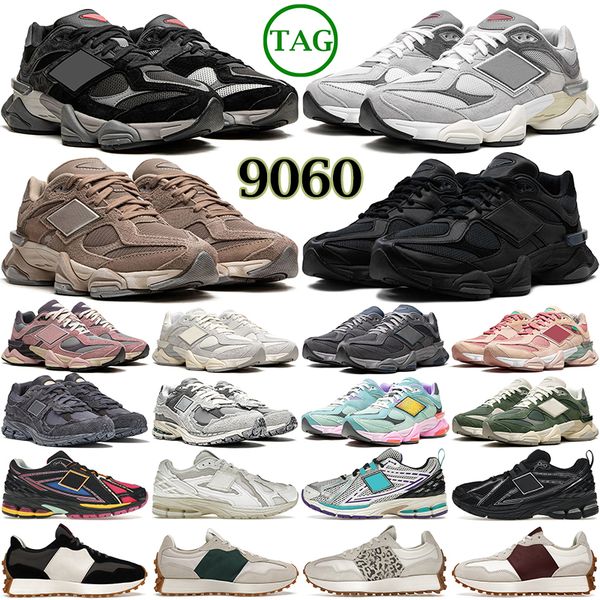 New Men Women Running Shoes 9060 1906r 2002r 327 Sneakers Quartz Grey Triple Black Rain Cloud Sea Salt White Pink Mushroom Moon Daze Outdoor Mens Sports Trainers, 69
New Men Women Running Shoes 9060 1906r 2002r 327 Sneakers Quartz Grey Triple Black Rain Cloud Sea Salt White Pink Mushroom Moon Daze Outdoor Mens Sports Trainers, 69