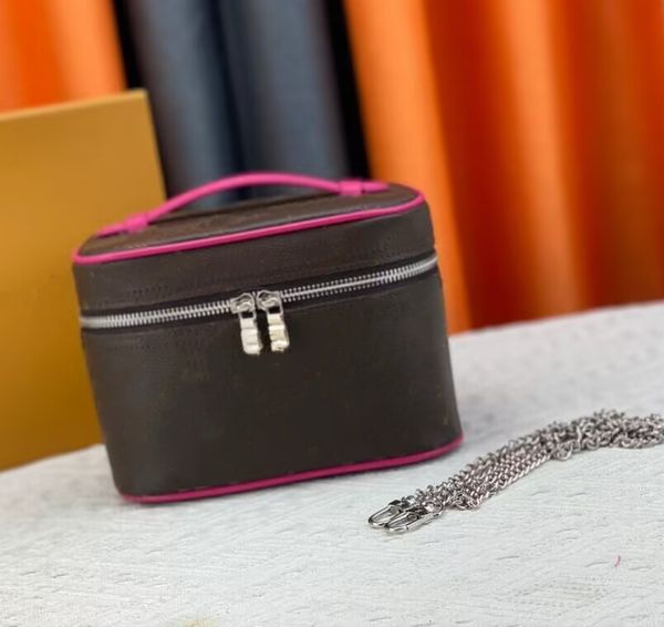 2 Size Vintage Nice Bb Vanity Makeup Bag Womens Designer Totes Handbag Wash Pouch Make Up Bags Mens Wallet Leather Toiletry Shoulder Clutch Cosmetic Bag, Blue
2 Size Vintage Nice Bb Vanity Makeup Bag Womens Designer Totes Handbag Wash Pouch Make Up Bags Mens Wallet Leather Toiletry Shoulder Clutch Cosmetic Bag, Blue