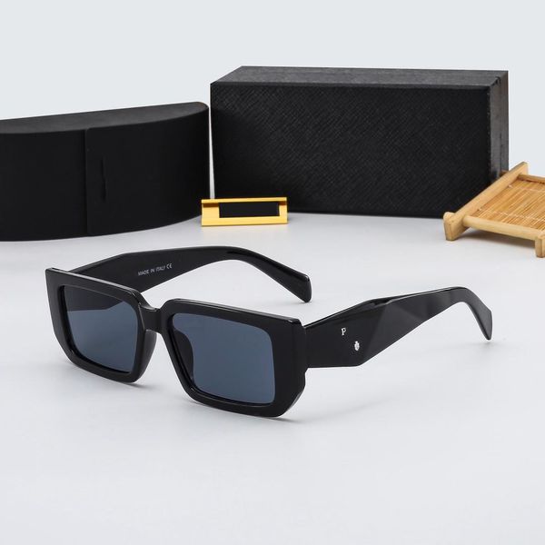 Mens Designer Sunglass Luxury Letters Sunglasses for Women Casual Sun glass Senior Goggle Adumbral 6 Color Option Driving Beach Eyeglasses
Mens Designer Sunglass Luxury Letters Sunglasses for Women Casual Sun glass Senior Goggle Adumbral 6 Color Option Driving Beach Eyeglasses