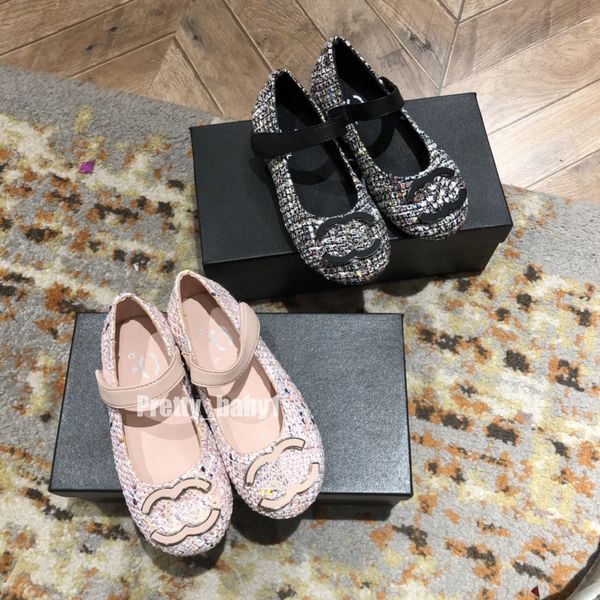 Girls Princess Dance Flats wers Dress Shoes, High-Quality Kids Sweet Shoes 26-35, Red
Girls Princess Dance Flats wers Dress Shoes, High-Quality Kids Sweet Shoes 26-35, Red