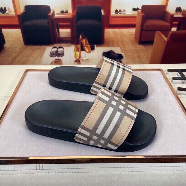 Designer Sandals Platform Rubber Sandals Slippers Soft Bottom Summer Leisure Beach Sandals 01, B4
Designer Sandals Platform Rubber Sandals Slippers Soft Bottom Summer Leisure Beach Sandals 01, B4