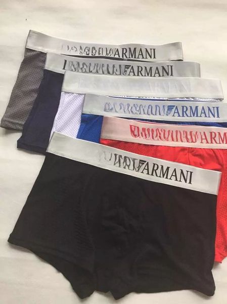 Designers 2024 brand Mens Boxer Underpants Brief For Men UnderPanties Sexy Cotton Underwears Shorts Male
Designers 2024 brand Mens Boxer Underpants Brief For Men UnderPanties Sexy Cotton Underwears Shorts Male