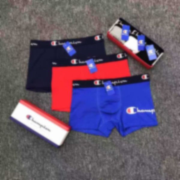 Mens 2024 Underpants Designer Boxer Shorts Fashion Sports Breathable Underwear Men Printed Sexy Boxers 3pcs/Lot
Mens 2024 Underpants Designer Boxer Shorts Fashion Sports Breathable Underwear Men Printed Sexy Boxers 3pcs/Lot