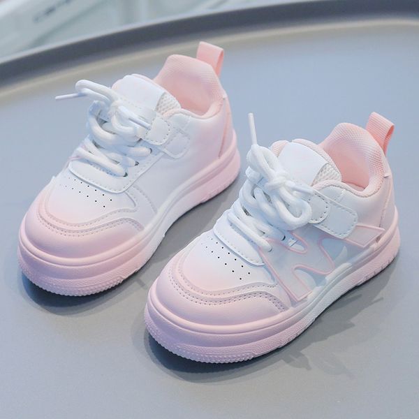 Sports Children Spring Autumn New Black, Khaki, Pink Three-color Girls Sports Non-slip Breathable Boys Running Soft Soled Baby Sports Toddler
Sports Children Spring Autumn New Black, Khaki, Pink Three-color Girls Sports Non-slip Breathable Boys Running Soft Soled Baby Sports Toddler