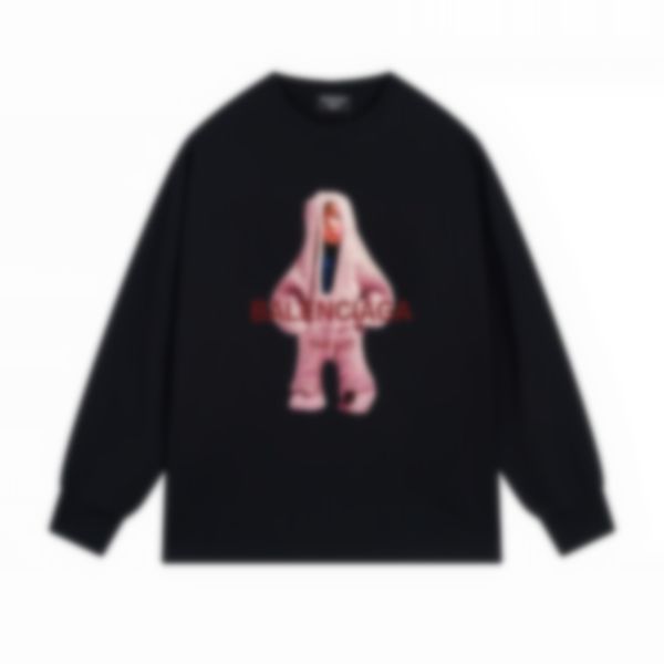 Mens Hoodies Sweatshirts Sweaters Womens Jackets Hooded fashion mens Sweater Hoodie high quality long sleeve letter Pullover couple Jumper coats
Mens Hoodies Sweatshirts Sweaters Womens Jackets Hooded fashion mens Sweater Hoodie high quality long sleeve letter Pullover couple Jumper coats