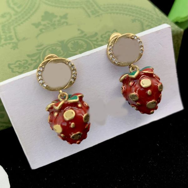 Wholesale Crystal Enamel Pearl Letter Ear Stud Earrings Luxury Brand Designer Elegant Women Girl Gold Silver Copper Fashion Jewelry Accessories Wedding Party Gift
Wholesale Crystal Enamel Pearl Letter Ear Stud Earrings Luxury Brand Designer Elegant Women Girl Gold Silver Copper Fashion Jewelry Accessories Wedding Party Gift