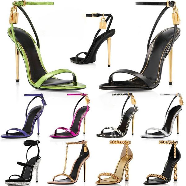 with Box Dress Ford Padlock Naked Tom Sandal Pointy Toe Shape Shoes Woman Designer Buckle Ankle Strap Heeled High Heels Sandals, Dark blue
with Box Dress Ford Padlock Naked Tom Sandal Pointy Toe Shape Shoes Woman Designer Buckle Ankle Strap Heeled High Heels Sandals, Dark blue