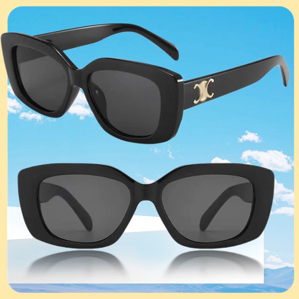 Fashion luxury brand Sunglasses Women's small squeeze frame Oval glasses fashion beach party sunglasses Anti-UV400
Fashion luxury brand Sunglasses Women's small squeeze frame Oval glasses fashion beach party sunglasses Anti-UV400