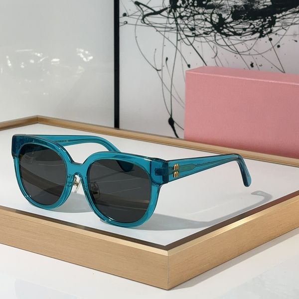 sunglasses for women mui mui sunglasses ladies sunglasses Modern sophistication Simple European style good quality shade glasses Lunettes de soleil pour femmes
sunglasses for women mui mui sunglasses ladies sunglasses Modern sophistication Simple European style good quality shade glasses Lunettes de soleil pour femmes
