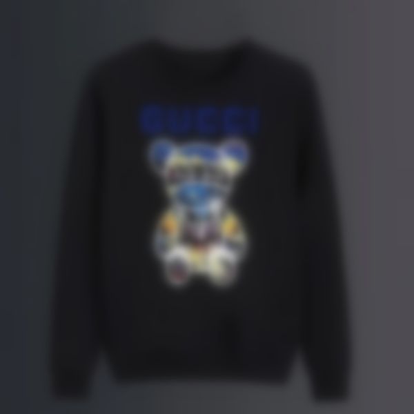 luxury brand hoodie designer hoodies pullover cotton black white tide men and women hooded sweater tracksuit bear Print hoody, 15
luxury brand hoodie designer hoodies pullover cotton black white tide men and women hooded sweater tracksuit bear Print hoody, 15