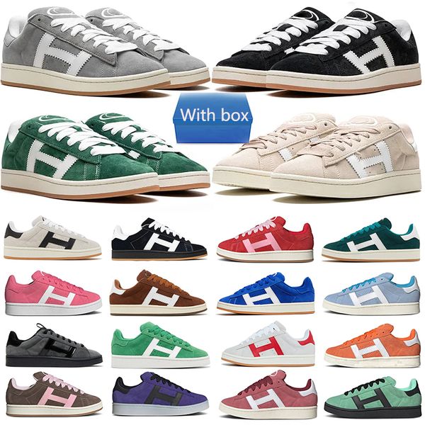With box causal shoes for men women designer sneakers Black White Gum Dust Cargo Clear Pink Strata Grey Dark Green mens womens outdoor sports trainers, 34
With box causal shoes for men women designer sneakers Black White Gum Dust Cargo Clear Pink Strata Grey Dark Green mens womens outdoor sports trainers, 34
