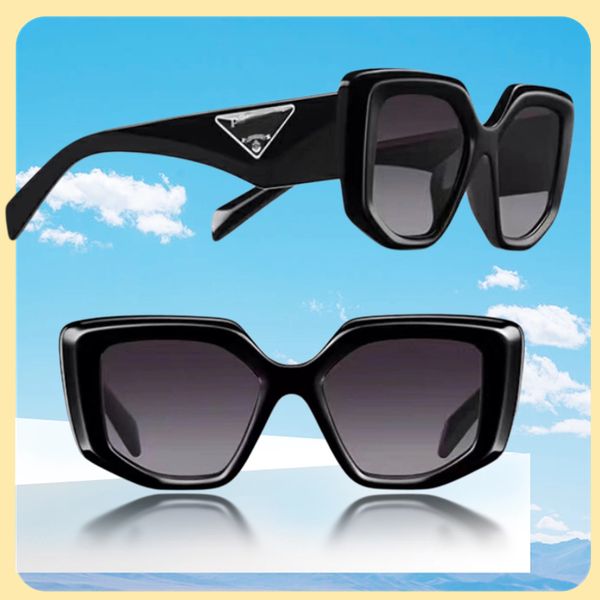 Brand Sunglasses designer sunglasses high quality luxury sunglasses for women letter UV400 design travel fashion strand sunglasses gift box Radiation Protection
Brand Sunglasses designer sunglasses high quality luxury sunglasses for women letter UV400 design travel fashion strand sunglasses gift box Radiation Protection